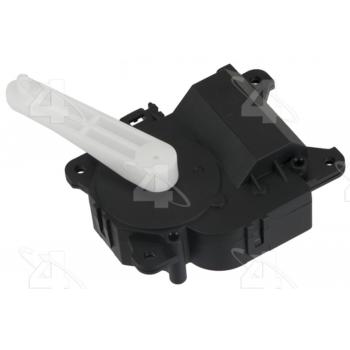 2008 Cadillac STS HVAC Heater Blend Door Actuator Right Four Seasons 73173 image 1 of 4