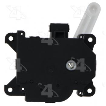 2008 Cadillac STS HVAC Heater Blend Door Actuator Right Four Seasons 73173 image 3 of 4