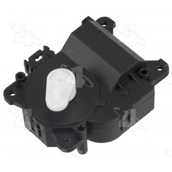 2008 Cadillac SRX HVAC Recirculation Door Actuator Four Seasons 73174 image 1 of 4