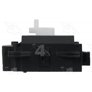 2008 Cadillac SRX HVAC Recirculation Door Actuator Four Seasons 73174 image 2 of 4