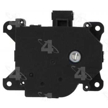 2008 Cadillac SRX HVAC Recirculation Door Actuator Four Seasons 73174 image 3 of 4