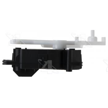 2005 Cadillac SRX HVAC Mode Door Actuator Four Seasons 73175 image 2 of 4