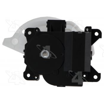 2005 Cadillac SRX HVAC Mode Door Actuator Four Seasons 73175 image 3 of 4