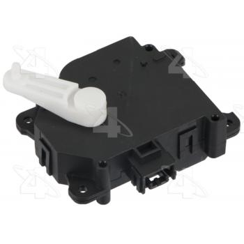 2008 Cadillac SRX HVAC Heater Blend Door Actuator Left Four Seasons 73176 image 1 of 4