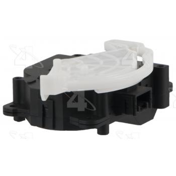 2008 Cadillac SRX HVAC Mode Door Actuator Four Seasons 73180 image 1 of 4