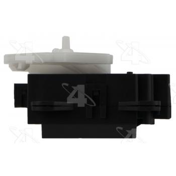 2008 Cadillac SRX HVAC Mode Door Actuator Four Seasons 73180 image 2 of 4
