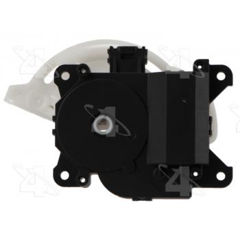 2008 Cadillac SRX HVAC Mode Door Actuator Four Seasons 73180 image 3 of 4