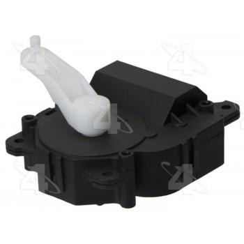 2008 Cadillac STS HVAC Heater Blend Door Actuator Left Four Seasons 73182 image 1 of 4