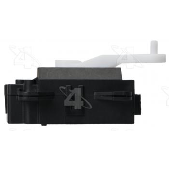 2008 Cadillac STS HVAC Heater Blend Door Actuator Left Four Seasons 73182 image 2 of 4