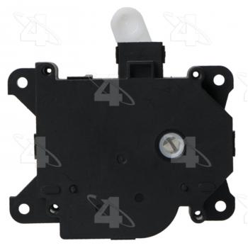 2008 Cadillac STS HVAC Heater Blend Door Actuator Left Four Seasons 73182 image 3 of 4