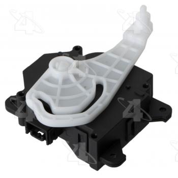 2008 Cadillac STS HVAC Heater Blend Door Actuator Auxiliary Four Seasons 73183 image 1 of 4