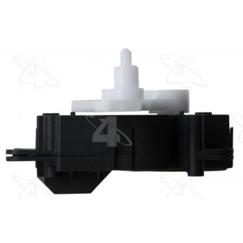 2008 Cadillac STS HVAC Heater Blend Door Actuator Auxiliary Four Seasons 73183 image 2 of 4