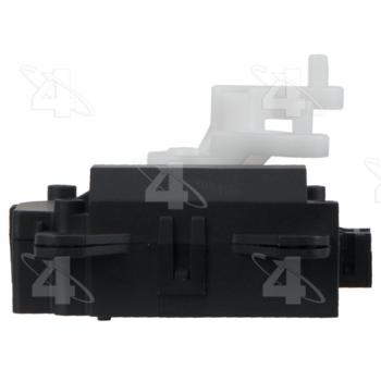 2011 Cadillac STS HVAC Mode Door Actuator Auxiliary Four Seasons 73184 image 2 of 4