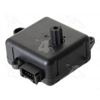 2010 Hummer H3T HVAC Recirculation Door Actuator Four Seasons 73187 image 1 of 4
