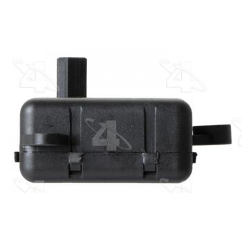 2010 Hummer H3T HVAC Recirculation Door Actuator Four Seasons 73187 image 2 of 4