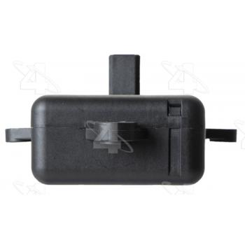 2010 Hummer H3T HVAC Mode Door Actuator Main Four Seasons 73188 image 2 of 4