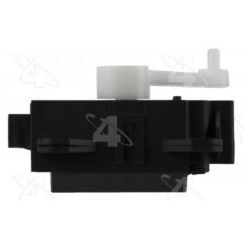 2008 Pontiac G8 HVAC Heater Blend Door Actuator Right Main Four Seasons 73190 image 2 of 4