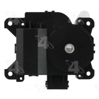 2008 Pontiac G8 HVAC Heater Blend Door Actuator Right Main Four Seasons 73190 image 3 of 4
