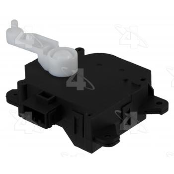 2008 Pontiac G8 HVAC Heater Blend Door Actuator Left Main Four Seasons 73191 image 1 of 4