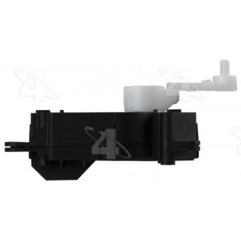 2008 Pontiac G8 HVAC Heater Blend Door Actuator Left Main Four Seasons 73191 image 2 of 4