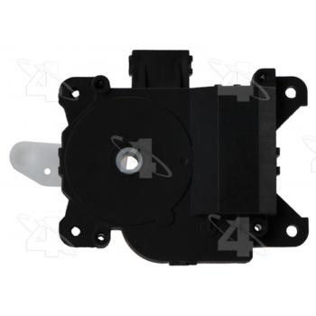 2008 Pontiac G8 HVAC Heater Blend Door Actuator Left Main Four Seasons 73191 image 3 of 4