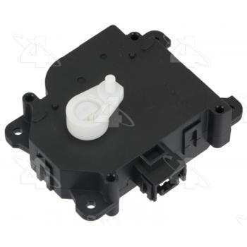 2010 Pontiac Vibe HVAC Recirculation Door Actuator Four Seasons 73192 image 1 of 4
