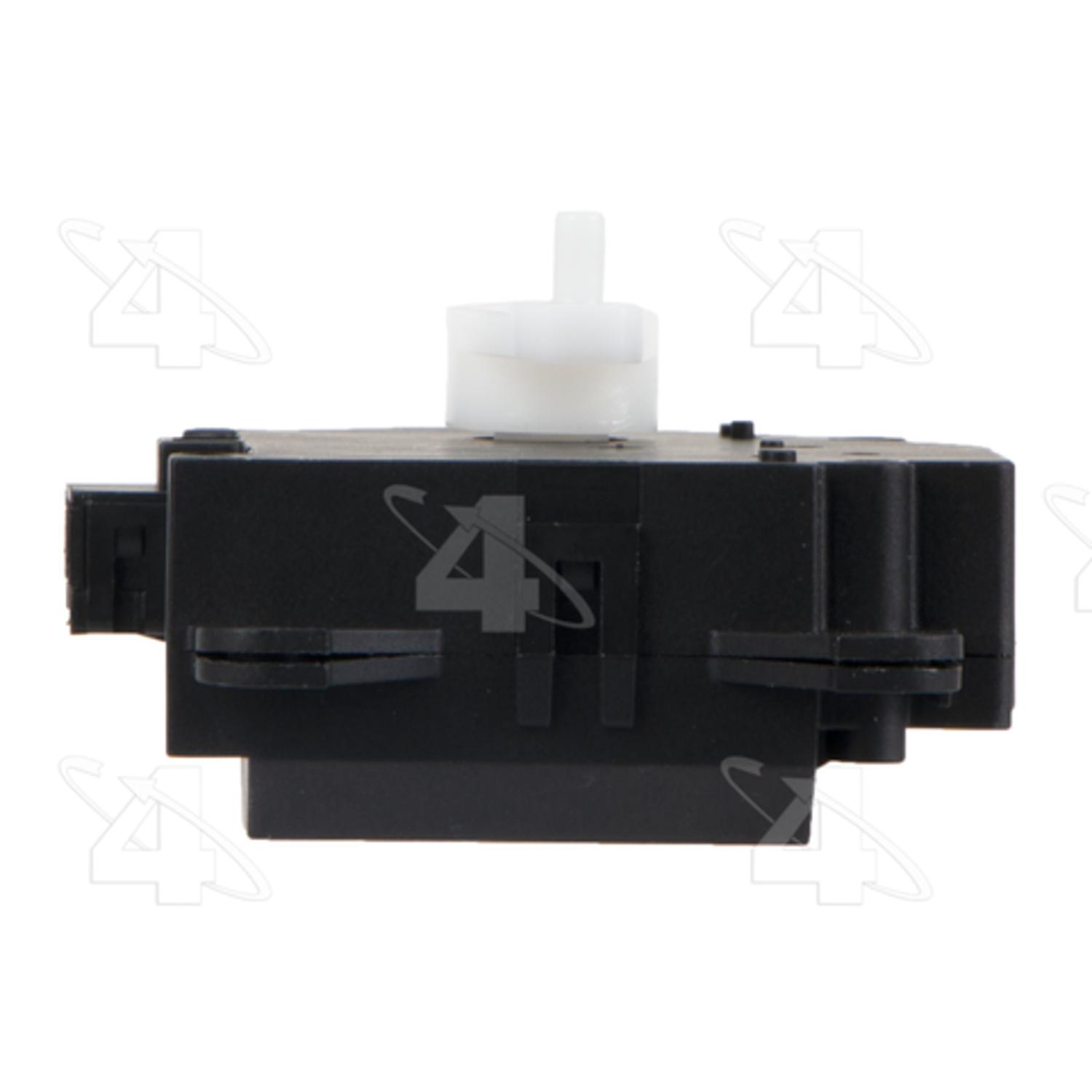 Four Seasons 73192 - HVAC Heater Blend Door Actuator Four Seasons 73192 HVAC Heater Blend Door Actuator product image 2 of 8