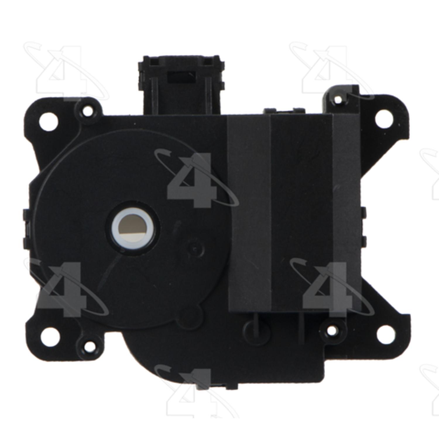 Four Seasons 73192 - HVAC Heater Blend Door Actuator Four Seasons 73192 HVAC Heater Blend Door Actuator product image 3 of 8