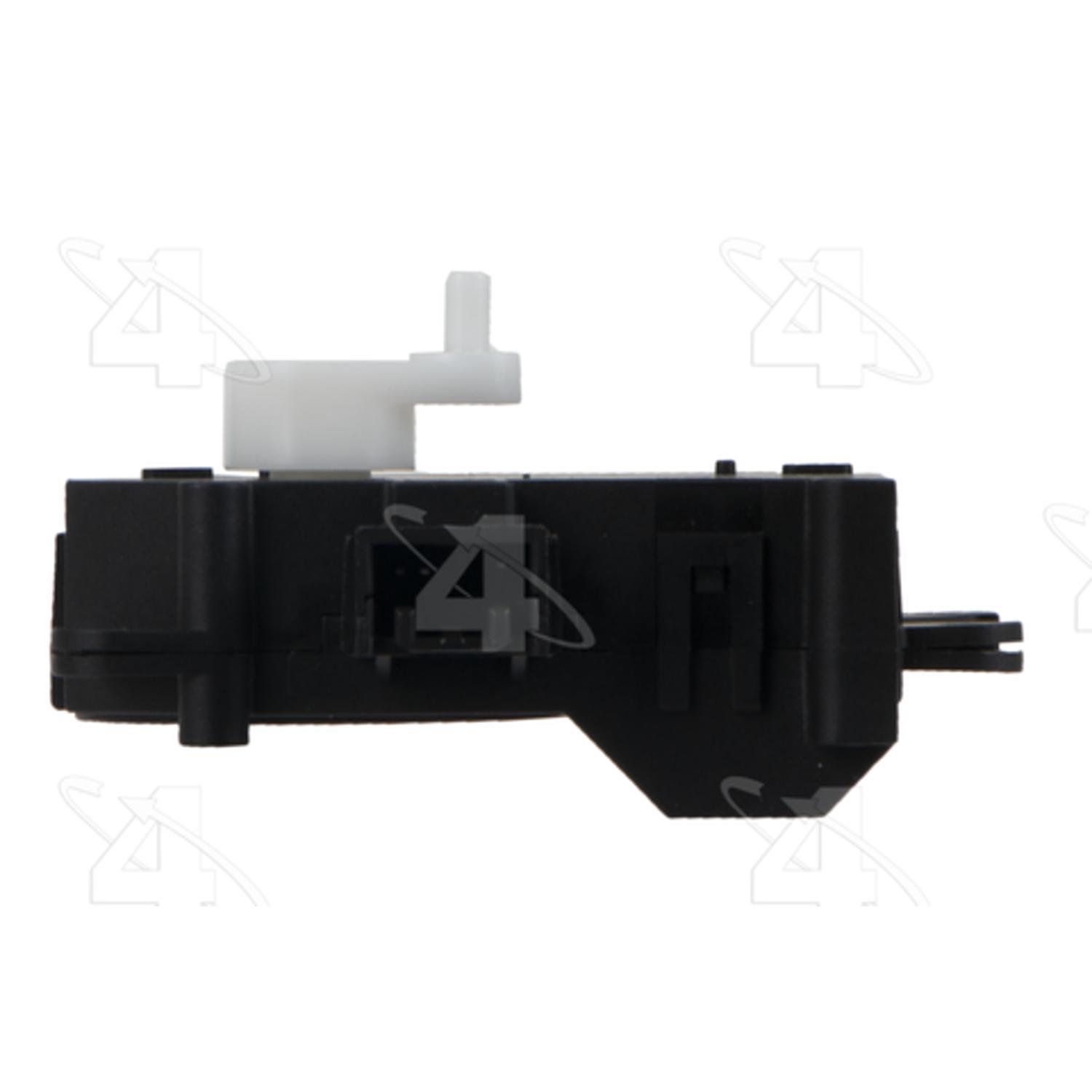 Four Seasons 73192 - HVAC Heater Blend Door Actuator Four Seasons 73192 HVAC Heater Blend Door Actuator product image 7 of 8