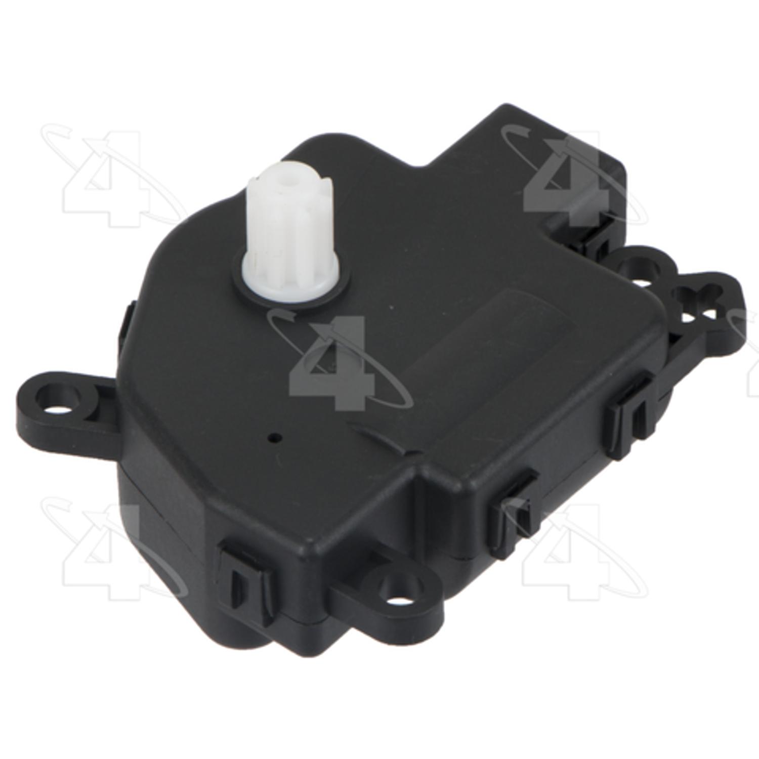 Four Seasons 73194 - HVAC Heater Blend Door Actuator Four Seasons 73194 HVAC Heater Blend Door Actuator product image 1 of 8