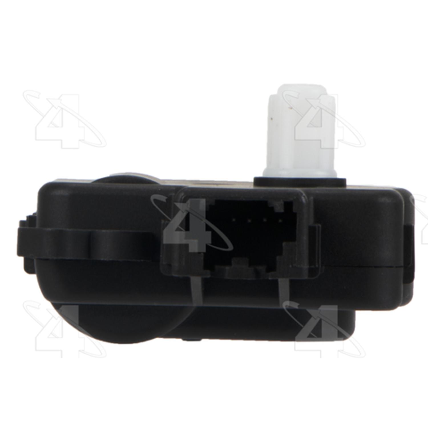 Four Seasons 73194 - HVAC Heater Blend Door Actuator Four Seasons 73194 HVAC Heater Blend Door Actuator product image 2 of 8