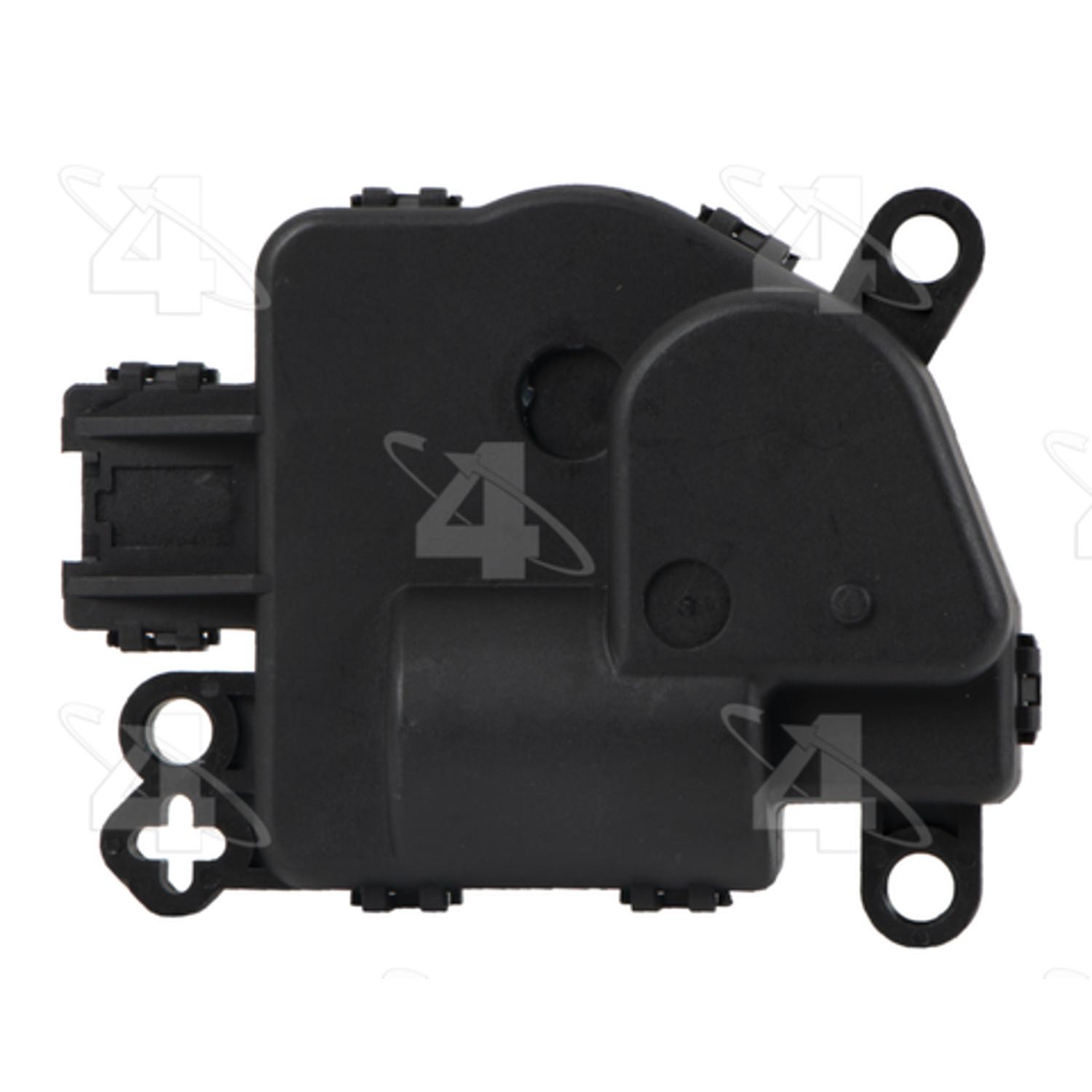 Four Seasons 73194 - HVAC Heater Blend Door Actuator Four Seasons 73194 HVAC Heater Blend Door Actuator product image 3 of 8
