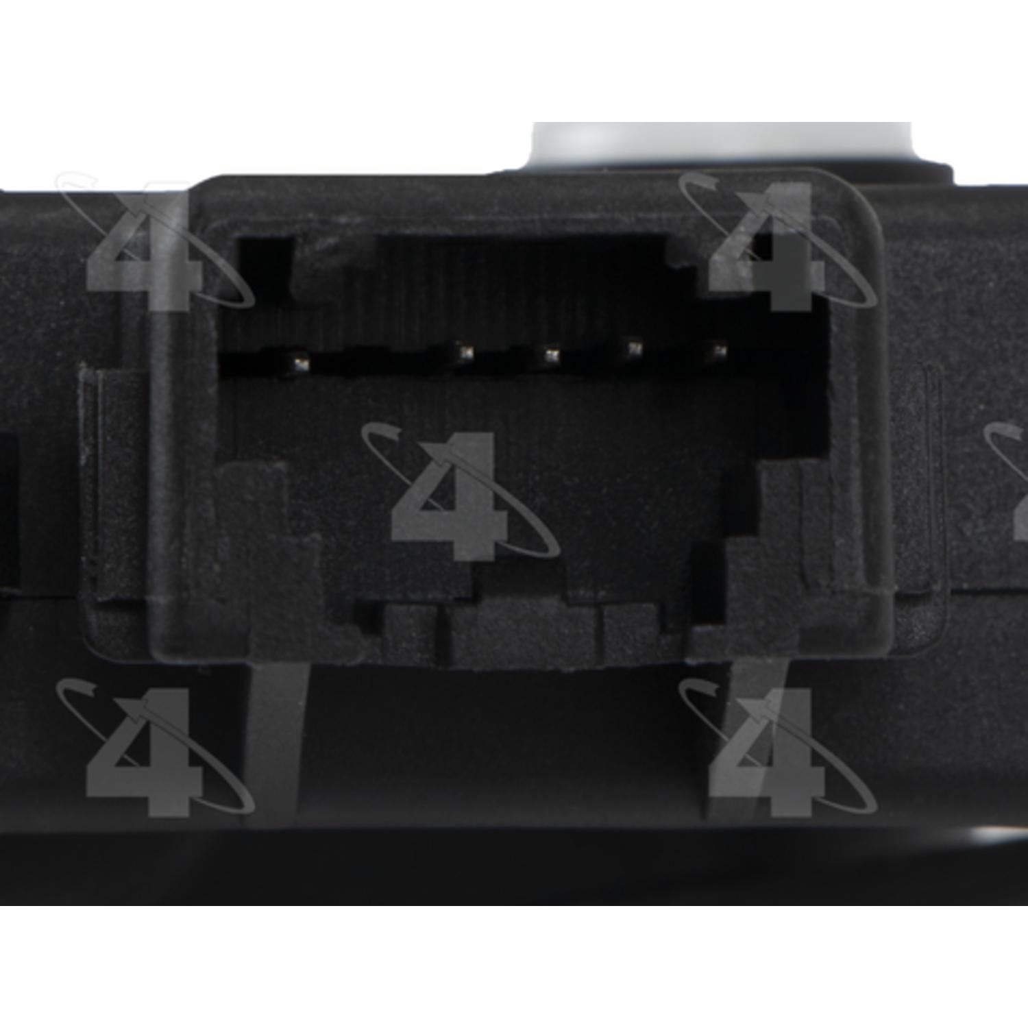 Four Seasons 73194 - HVAC Heater Blend Door Actuator Four Seasons 73194 HVAC Heater Blend Door Actuator product image 4 of 8