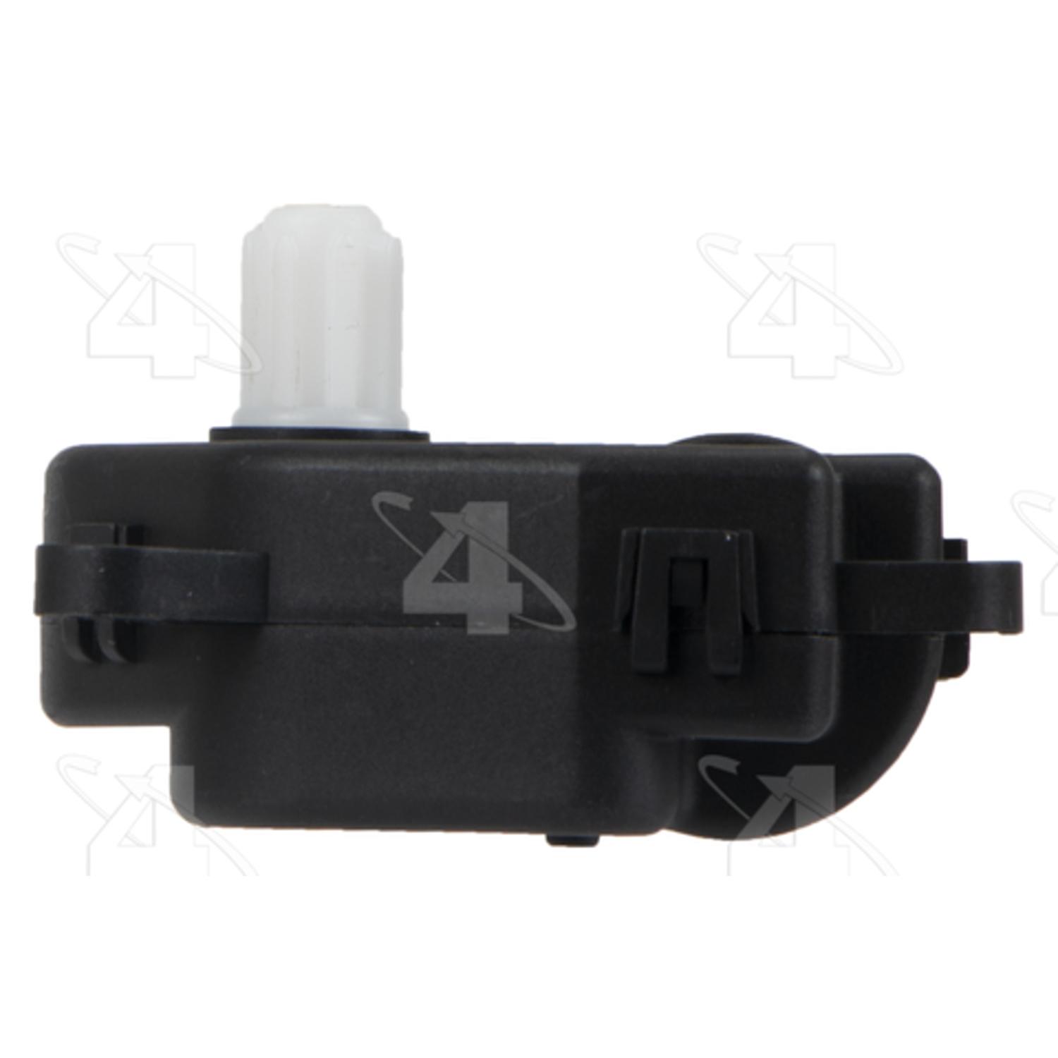 Four Seasons 73194 - HVAC Heater Blend Door Actuator Four Seasons 73194 HVAC Heater Blend Door Actuator product image 5 of 8