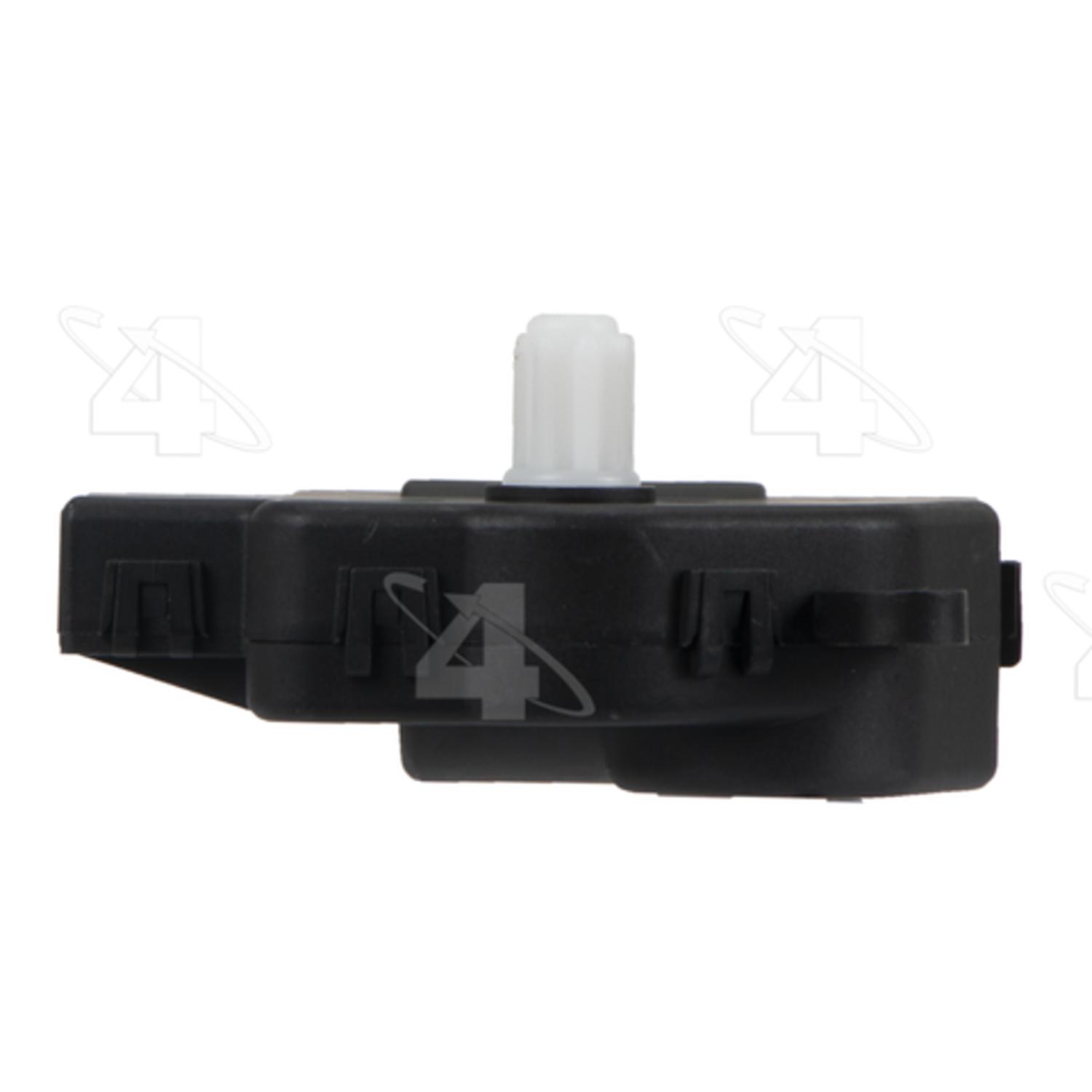 Four Seasons 73194 - HVAC Heater Blend Door Actuator Four Seasons 73194 HVAC Heater Blend Door Actuator product image 6 of 8