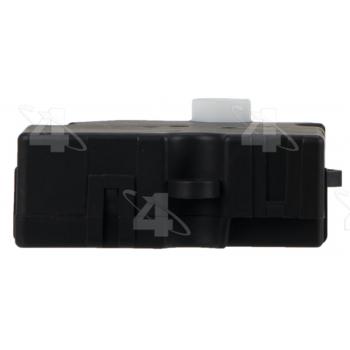 2008 Mercury Milan HVAC Recirculation Door Actuator Four Seasons 73196 image 2 of 4