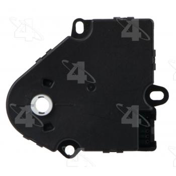 2008 Mercury Milan HVAC Recirculation Door Actuator Four Seasons 73196 image 3 of 4