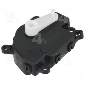 2004 Ford F-150 HVAC Recirculation Door Actuator Four Seasons 73197 image 1 of 4