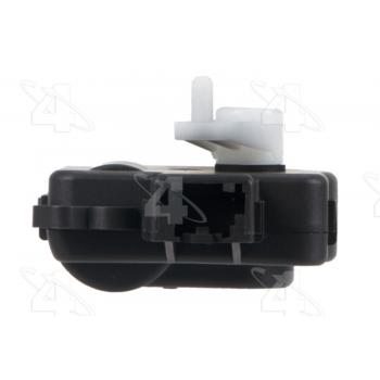 2004 Ford F-150 HVAC Recirculation Door Actuator Four Seasons 73197 image 2 of 4