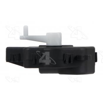 2004 Ford F-150 HVAC Recirculation Door Actuator Four Seasons 73197 image 4 of 4