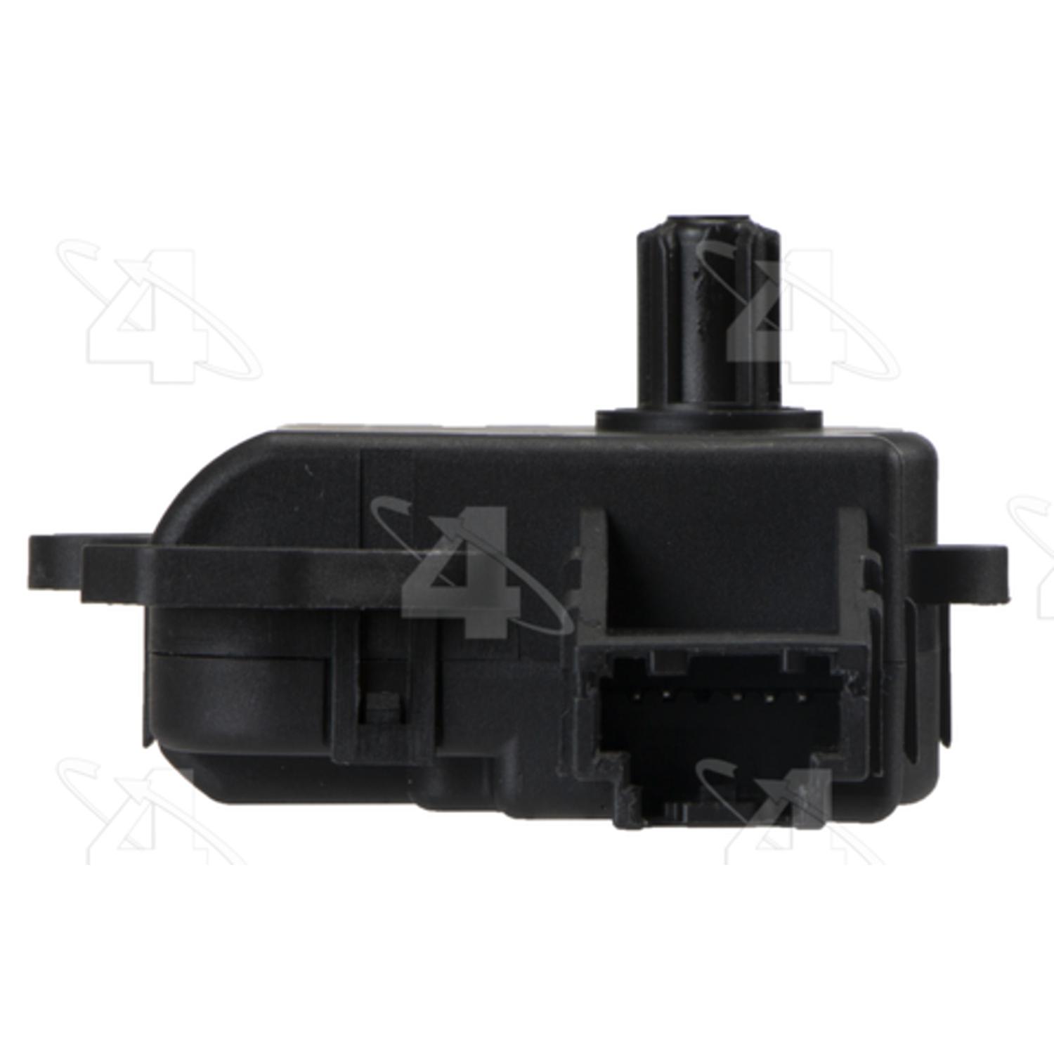 Four Seasons 73198 - HVAC Heater Blend Door Actuator Four Seasons 73198 HVAC Heater Blend Door Actuator product image 5 of 7