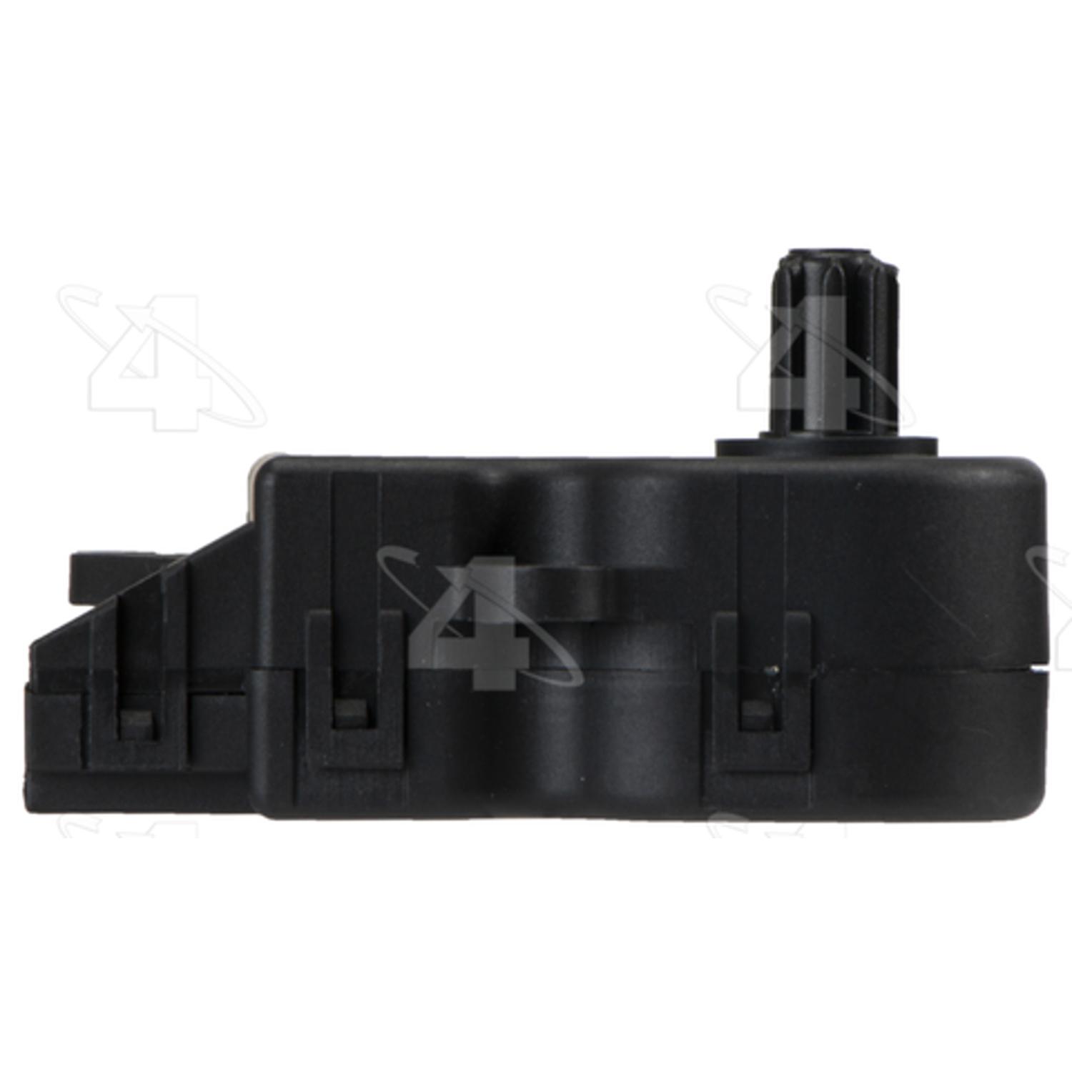 Four Seasons 73198 - HVAC Heater Blend Door Actuator Four Seasons 73198 HVAC Heater Blend Door Actuator product image 7 of 7
