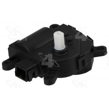 2012 Ford Transit Connect HVAC Recirculation Door Actuator Four Seasons 73199 image 1 of 4