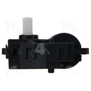 2012 Ford Transit Connect HVAC Recirculation Door Actuator Four Seasons 73199 image 2 of 4