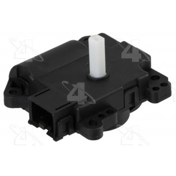 2002 Ford Focus HVAC Recirculation Door Actuator Four Seasons 73200 image 1 of 4