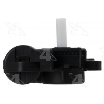 2002 Ford Focus HVAC Recirculation Door Actuator Four Seasons 73200 image 4 of 4