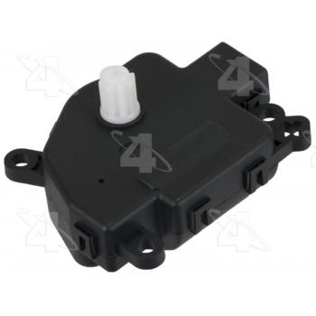 2010 Mercury Mariner HVAC Recirculation Door Actuator Four Seasons 73201 image 1 of 4