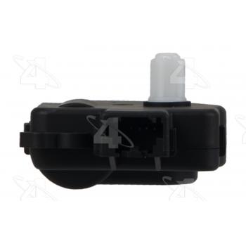 2010 Mercury Mariner HVAC Recirculation Door Actuator Four Seasons 73201 image 2 of 4