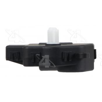 2010 Mercury Mariner HVAC Recirculation Door Actuator Four Seasons 73201 image 4 of 4