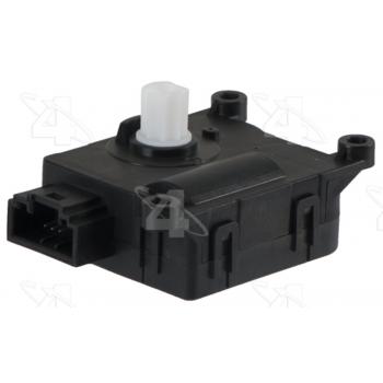 2017 Ford F650 HVAC Mode Door Actuator